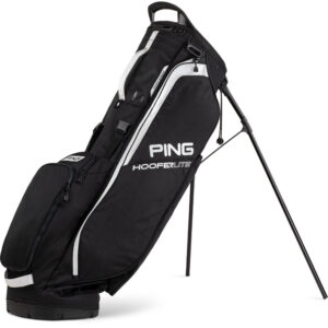 PING HOOFER LITE STAND BAG