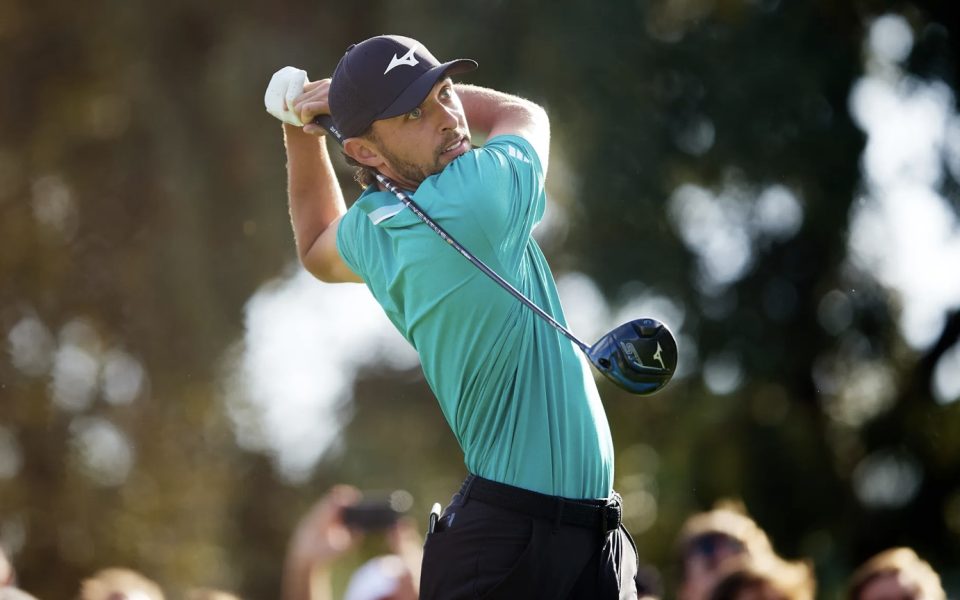 Mizuno JPX Woods and Mizuno Pro Irons