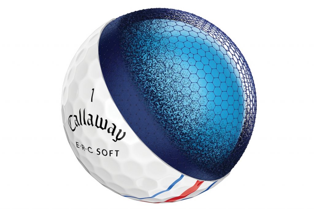 Callaway ERC Soft Balls | Total Golf