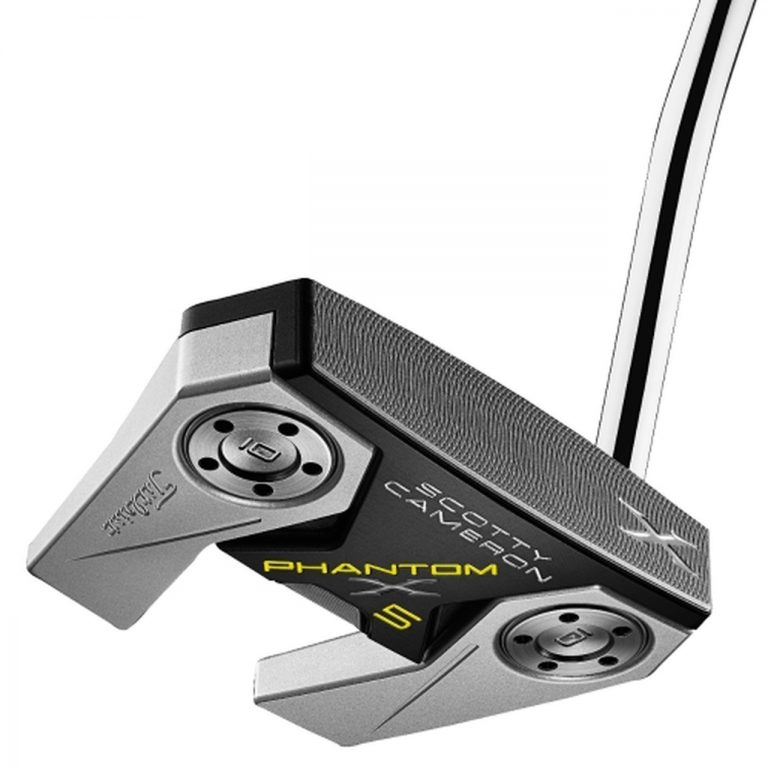scotty cameron phantom x price
