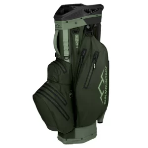 Sun Mountain H2NO Lite 2020 Cart Bag