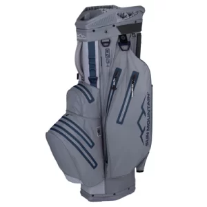 Sun Mountain H2NO Lite 2020 Cart Bag - Image 5