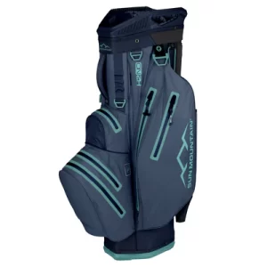 Sun Mountain H2NO Lite 2020 Cart Bag - Image 6