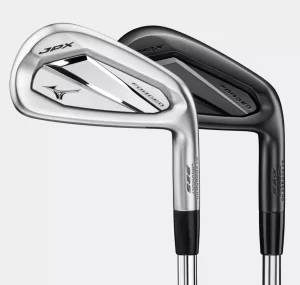 Mizuno JPX925 Forged Irons