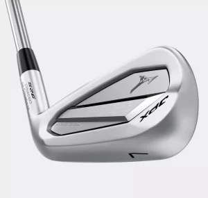 Mizuno JPX925 Forged Irons - Image 2