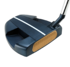 Odyssey Ai-One Milled Eight T Slant Neck Putter