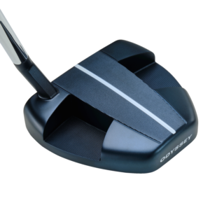 Odyssey Ai-One Milled Eight T Slant Neck Putter - Image 3