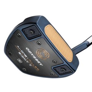 Odyssey Ai-One Milled Eight T Slant Neck Putter - Image 4