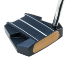 Odyssey Ai-One Milled Eleven T Double Bend Putter