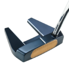Odyssey Ai-One Milled Seven T Putter (Available in a Double Blend or Crank Neck Hosel)