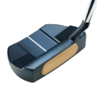 Odyssey Ai-One Milled Three T Slant Neck Putter