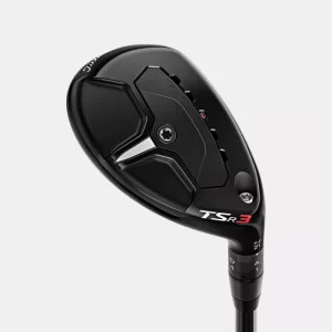 Titleist TSR 3 Hybrid - Image 4