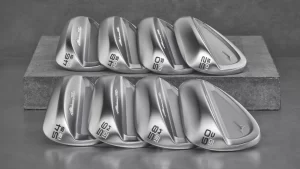Mizuno T3 Wedges