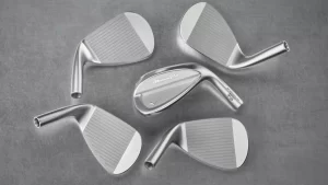 Mizuno T3 Wedges - Image 2