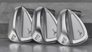 Mizuno T3 Wedges - Image 3