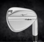 Mizuno T24 Wedges