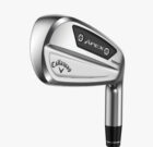 Callaway Apex Ai300 Irons