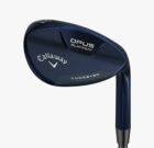 Callaway Opus Platinum Wedges