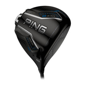 Ping G440 Driver