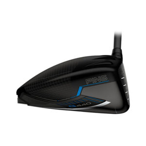 Ping G440 Driver - Image 3