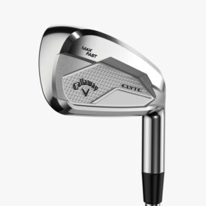 Callaway Elyte Max Fast Iron