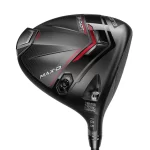 Cobra Darkspeed Adapt MAX-D Driver