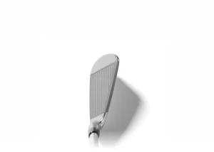Mizuno Pro S-1 Irons - Image 3