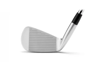 Mizuno Pro S-1 Irons