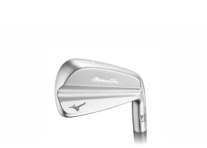 Mizuno Pro S-1 Irons - Image 2