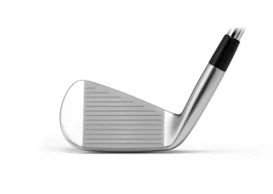 Mizuno Pro S-3 Irons