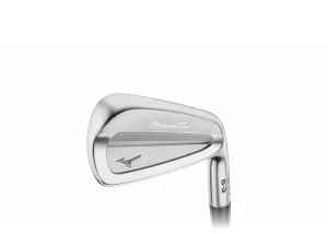 Mizuno Pro S-3 Irons - Image 2