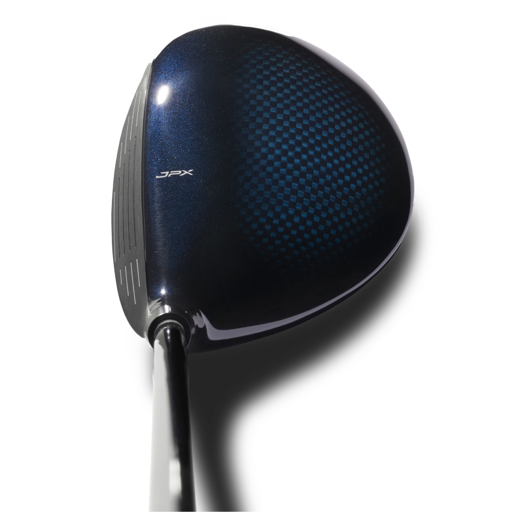 JPX ONE Fairway Wood - Image 2