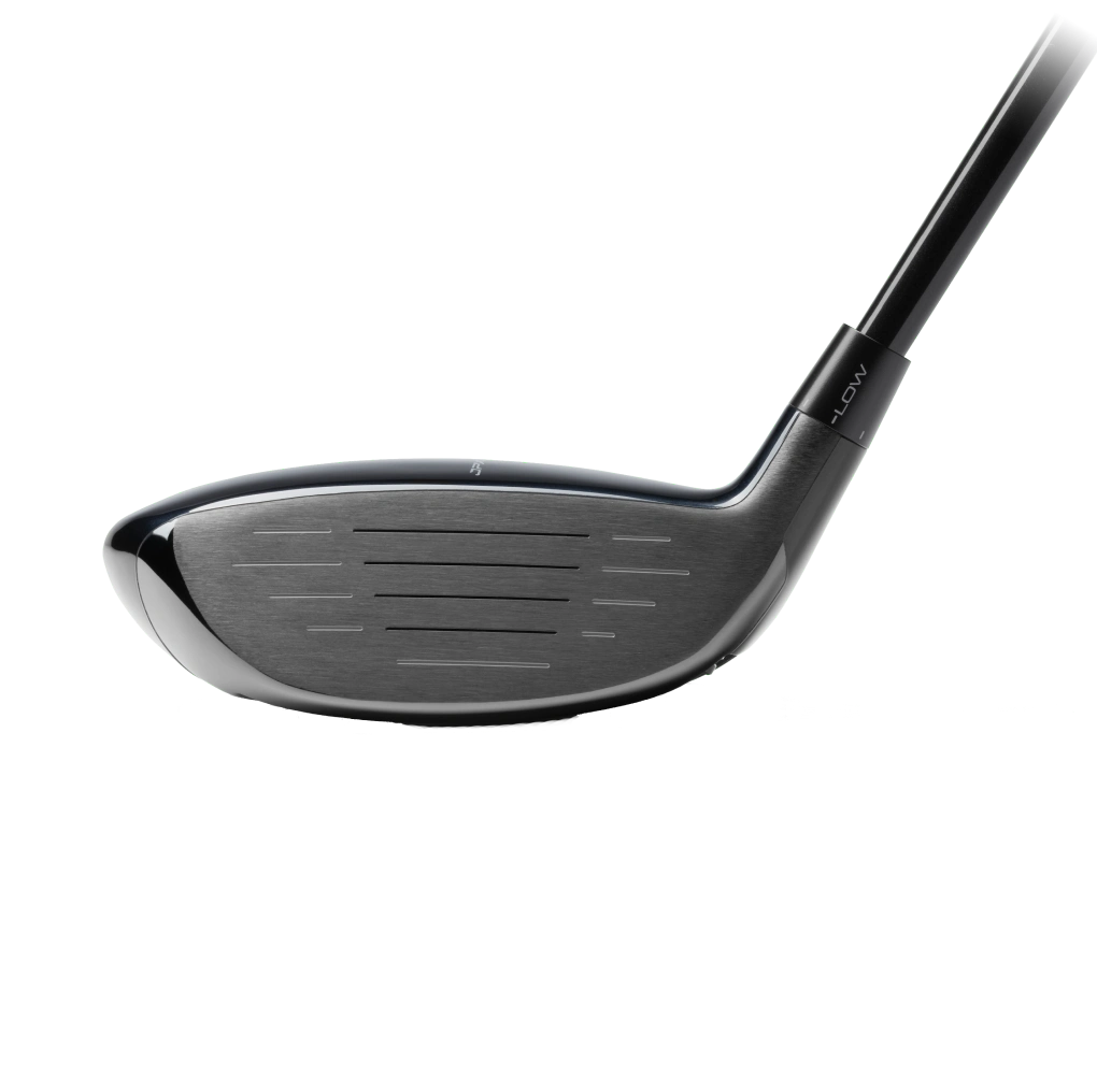 JPX ONE Fairway Wood - Image 4