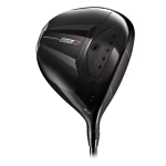 Titleist GTS3 Driver