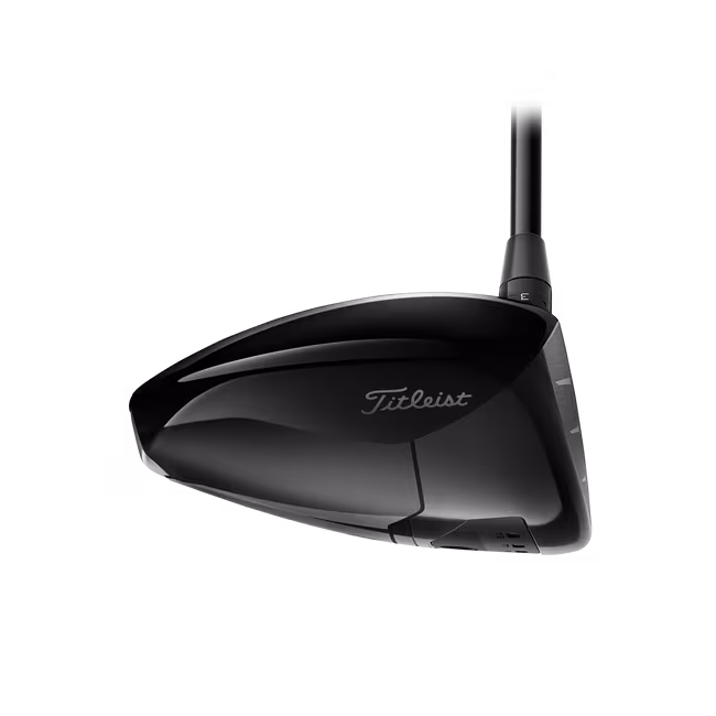 Titleist GTS3 Driver - Image 5
