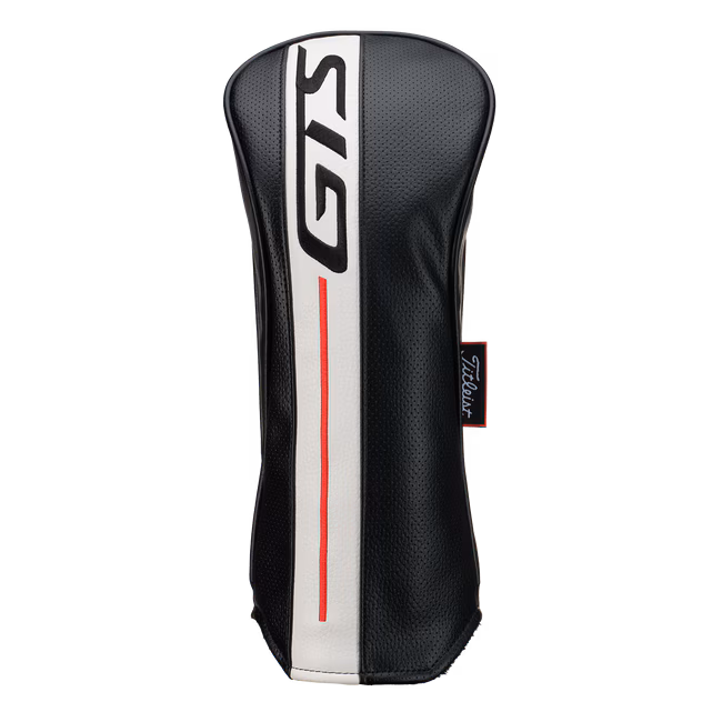 Titleist GTS3 Driver - Image 6