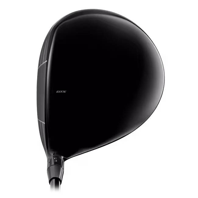 Titleist GTS4 Driver - Image 2