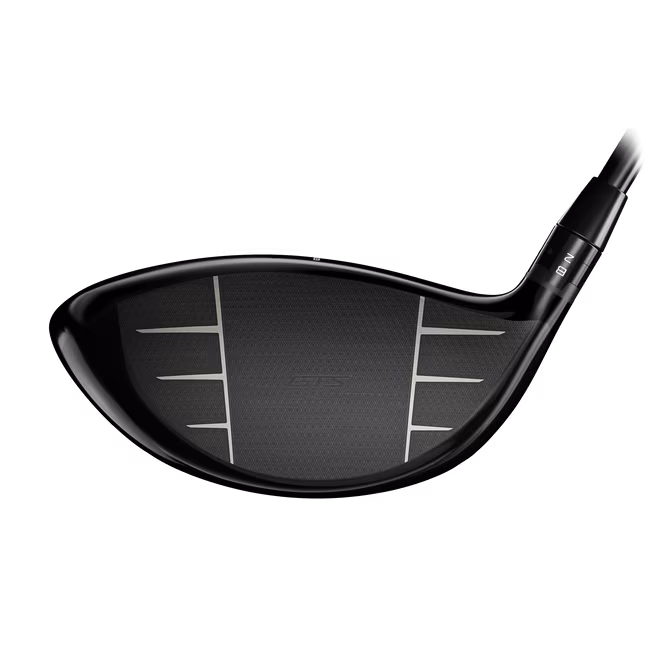 Titleist GTS4 Driver - Image 4