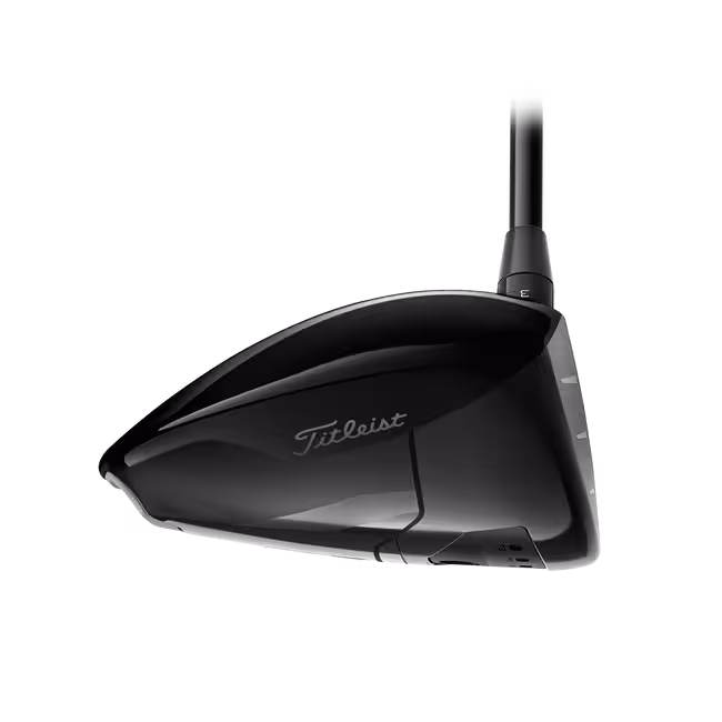 Titleist GTS4 Driver - Image 5
