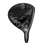 COBRA LS Titanium Fairway Wood