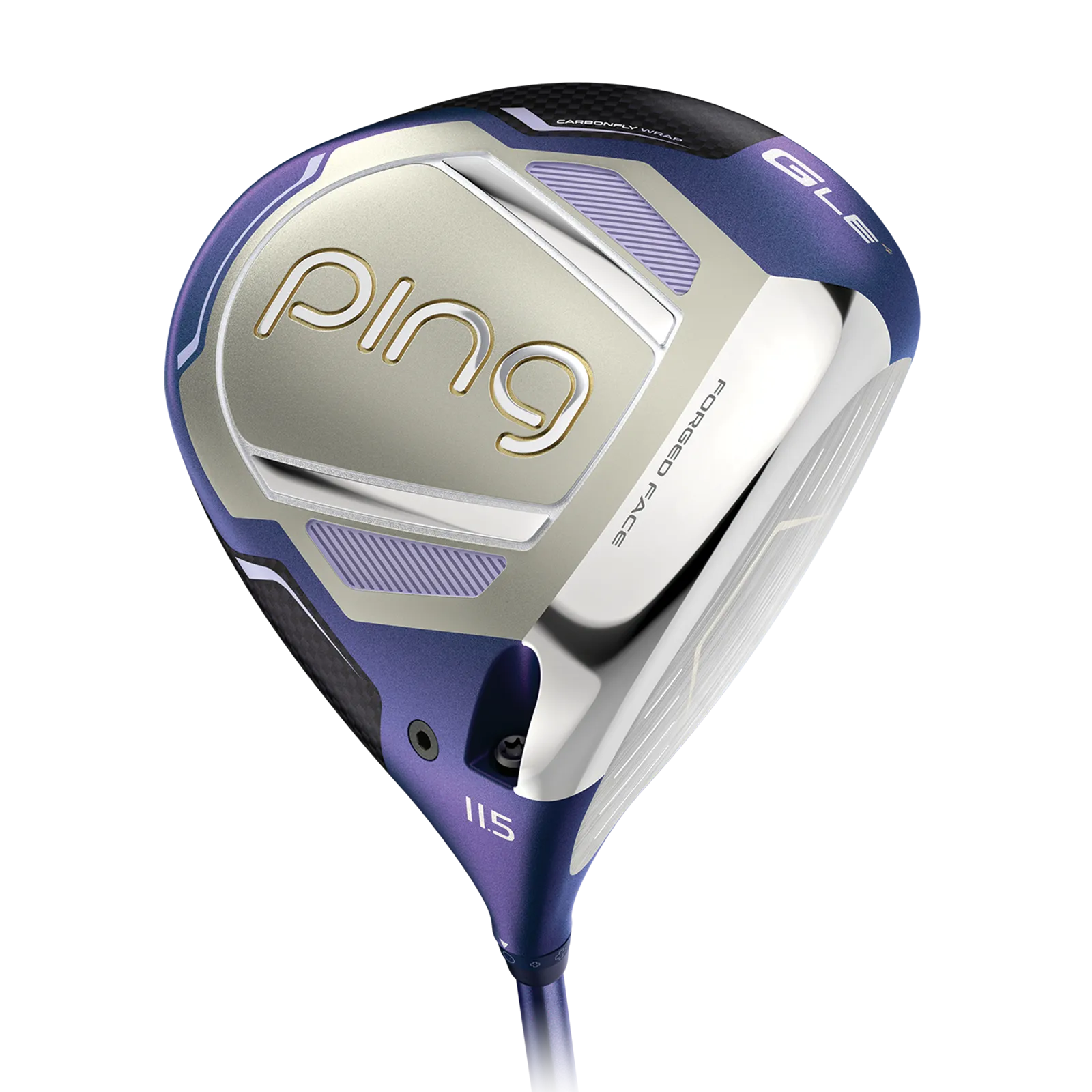 Ping G Le4 Ladies Driver