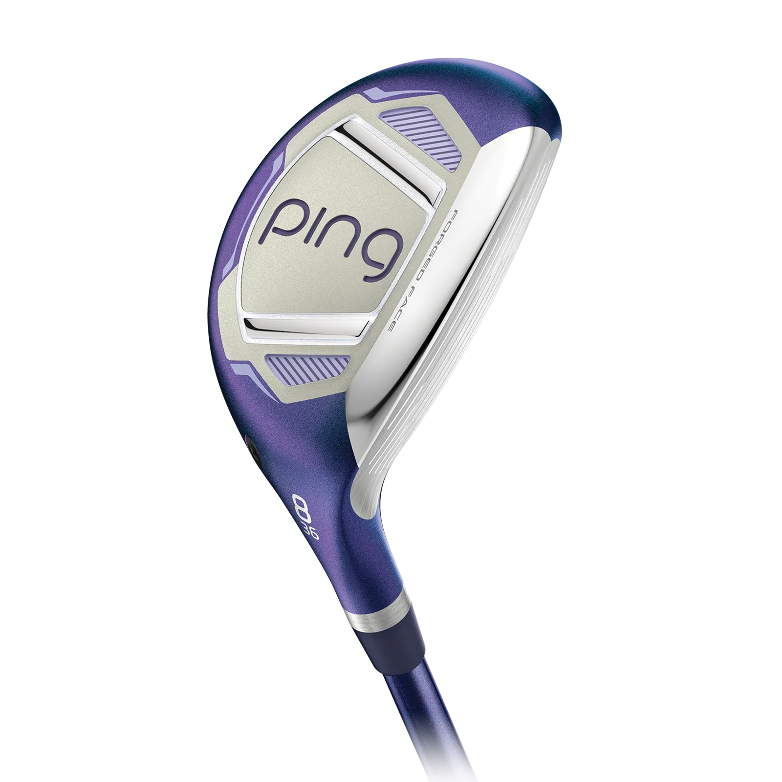 Ping G Le4 Hybrids