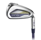 Ping G Le4 Ladies Irons