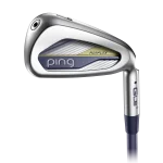 Ping G Le4 Ladies Irons