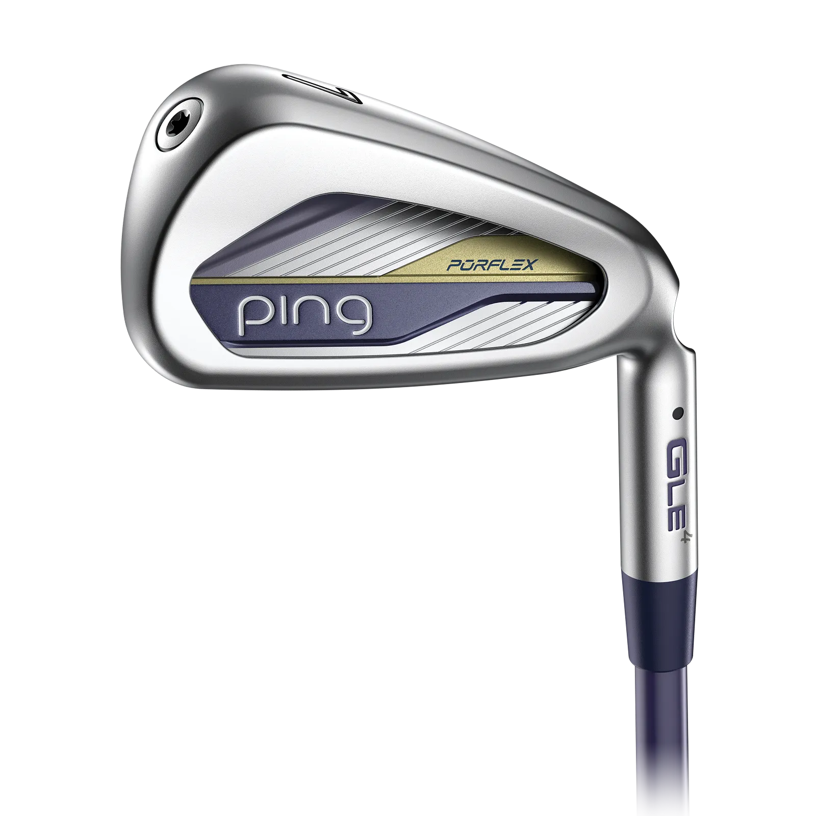 Ping G Le4 Ladies Irons