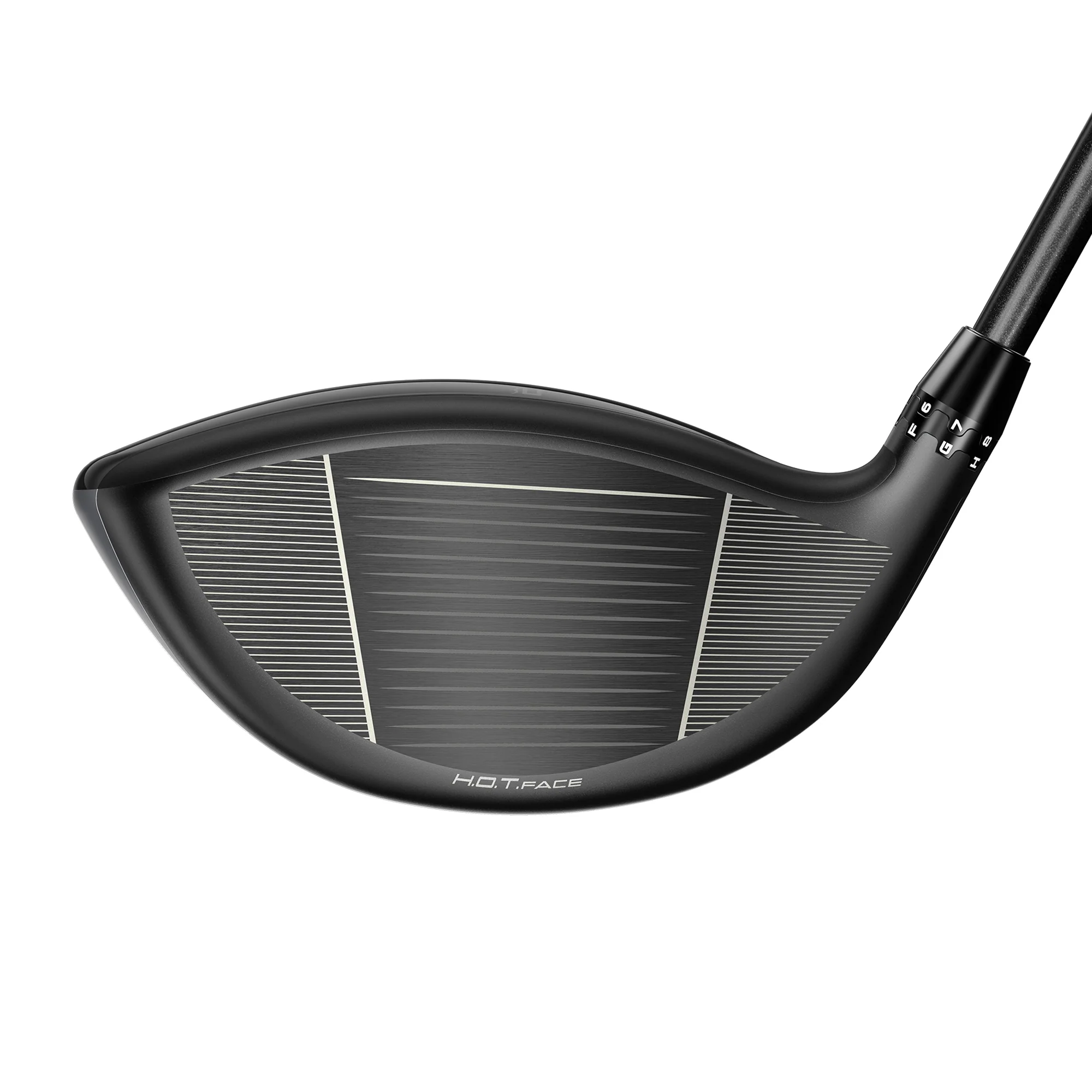 COBRA OPTM MAX-D Driver - Image 4