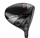 COBRA OPTM MAX-D Driver