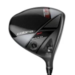 COBRA OPTM MAX-D Driver