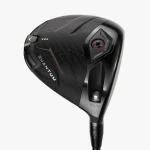 Callaway Quantum Triple Diamond/Max Driver