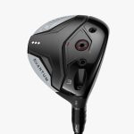 Callaway Quantum Max Fairway Woods